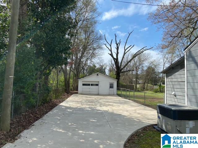 1227 Bunchie Street Bessemer, AL 35023 - Photo 14 of 14