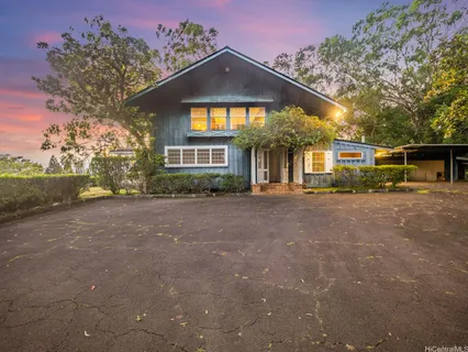 $6,300,000 | 3330 Tantalus Drive, Honolulu, HI 96822