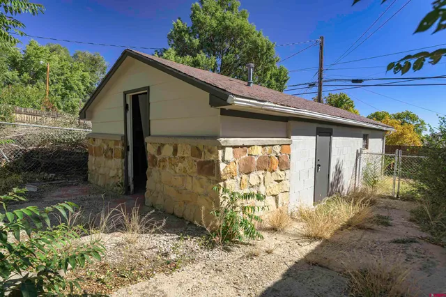 $130,000 | 1200 Nevada Avenue, Trinidad, CO 81082