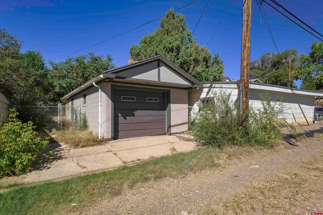 $130,000 | 1200 Nevada Avenue, Trinidad, CO 81082