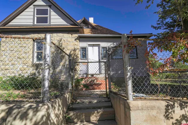 $130,000 | 1200 Nevada Avenue, Trinidad, CO 81082