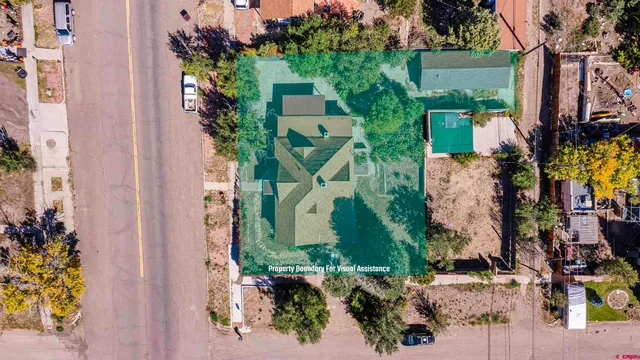 $130,000 | 1200 Nevada Avenue, Trinidad, CO 81082