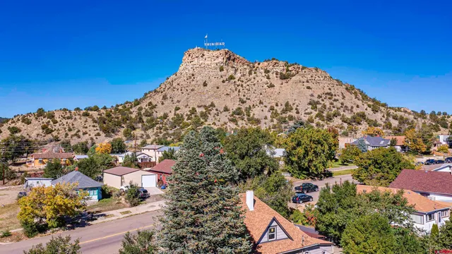 $130,000 | 1200 Nevada Avenue, Trinidad, CO 81082