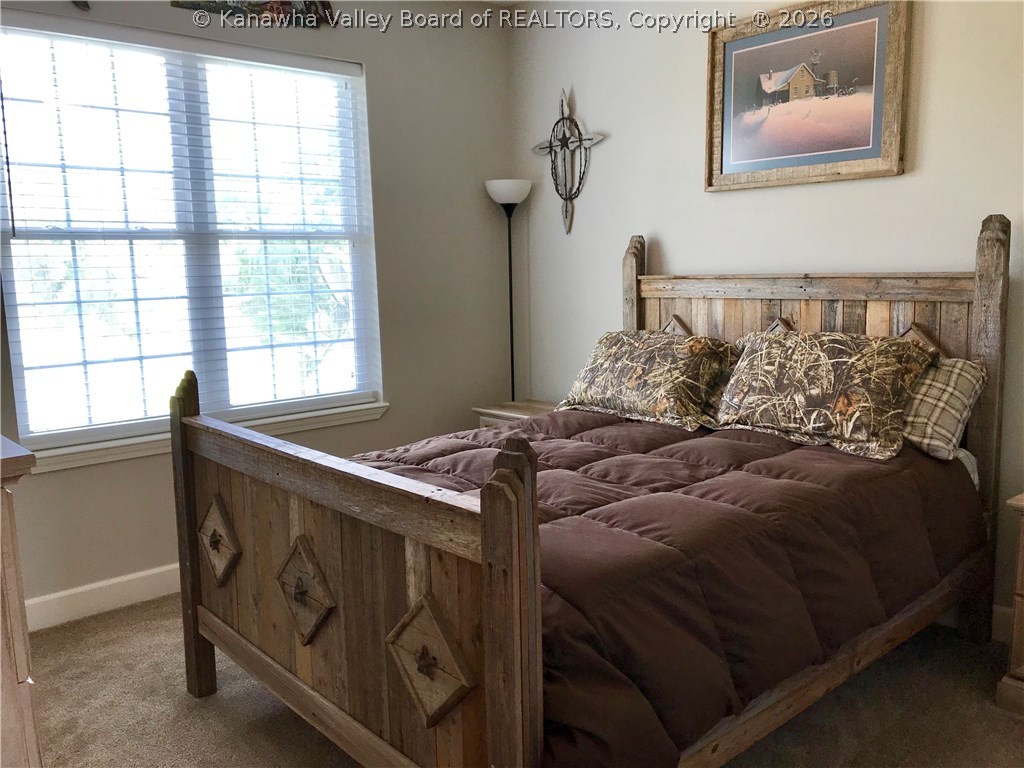 614 Sycamore Drive Ripley, WV 25271 - Photo 21 of 29 Bedroom 1 of 4