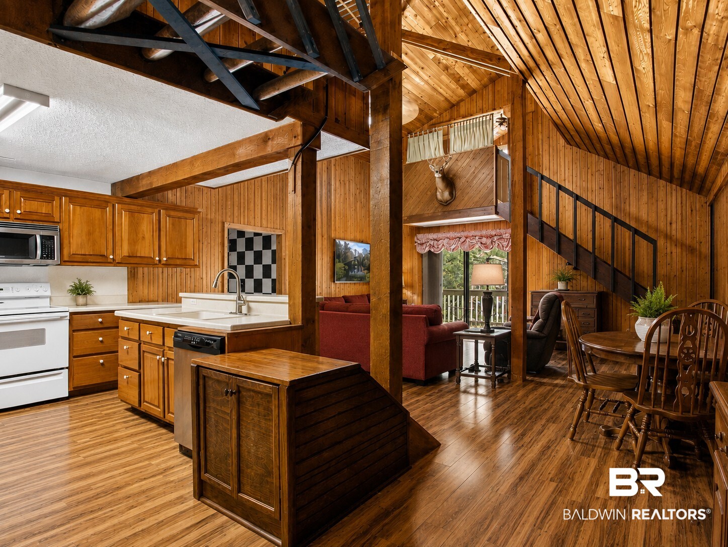 19520 Gunnison Road Fairhope, AL 36532 - Photo 3 of 21 Main Living Area
