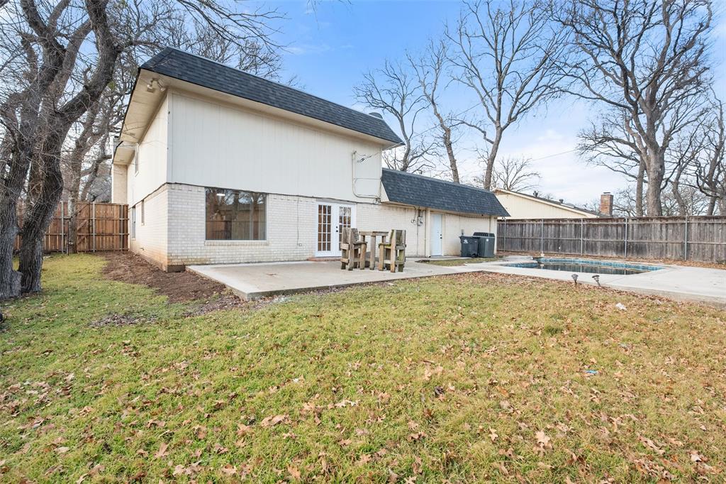 701 Rocky Canyon Road Arlington, TX 76012 - Photo 7 of 40