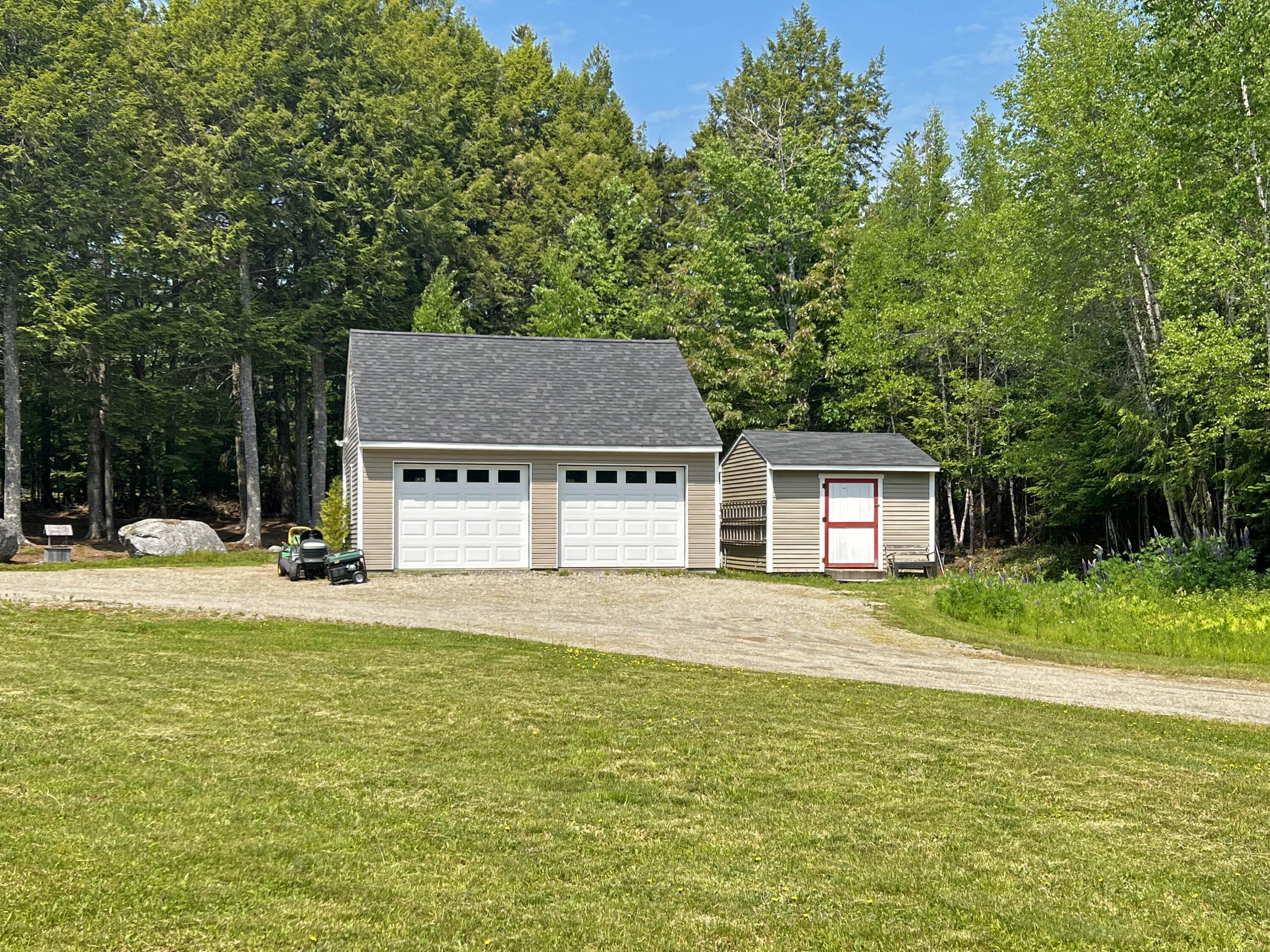 210 Moore Road Ellsworth, ME 04605 - Photo 3 of 32 1c
