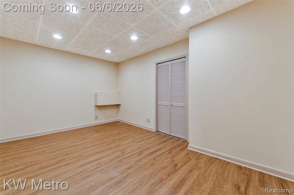 7348 Meadow Ridge Circle West Bloomfield, MI 48322 - Photo 46 of 59