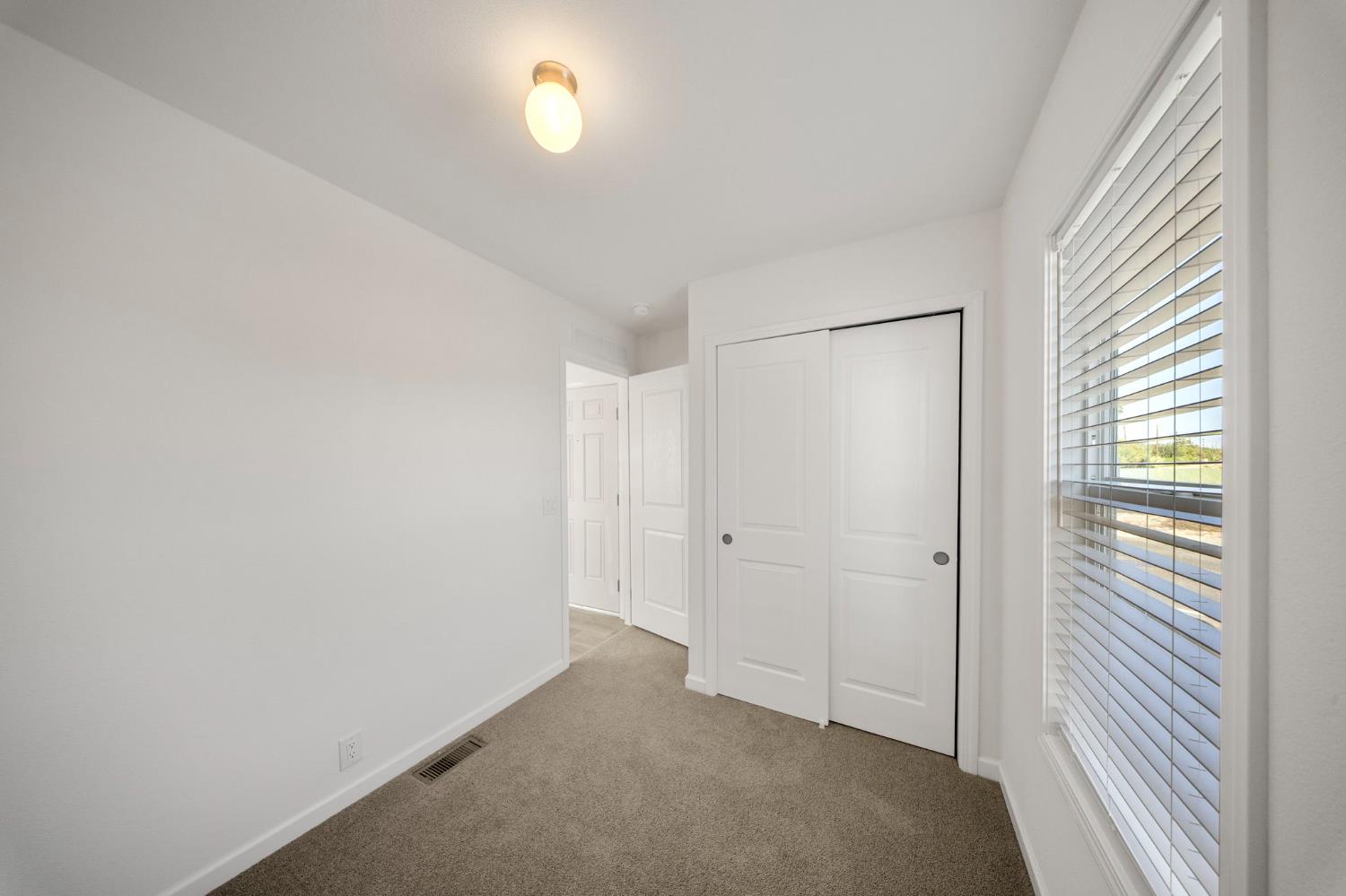 360 East Grant Line Road, Unit 19A Tracy, CA 95376 - Photo 19 of 19 a view of an empty room