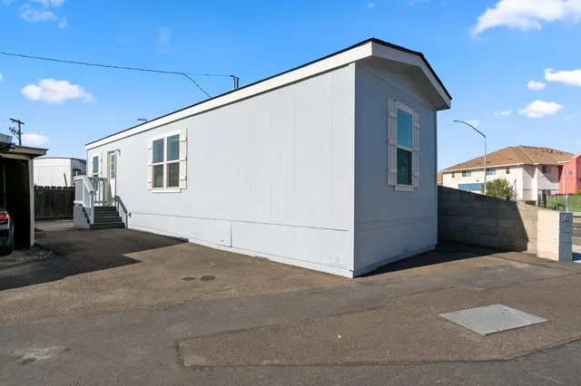$109,950 | 360 East Grant Line Road, Unit 19A, Tracy, CA 95376