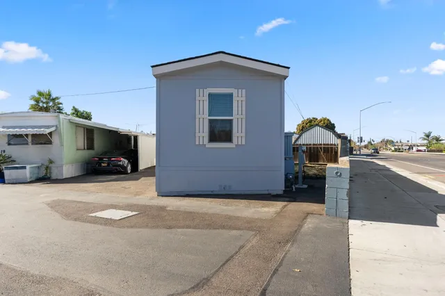 $109,950 | 360 East Grant Line Road, Unit 19A, Tracy, CA 95376