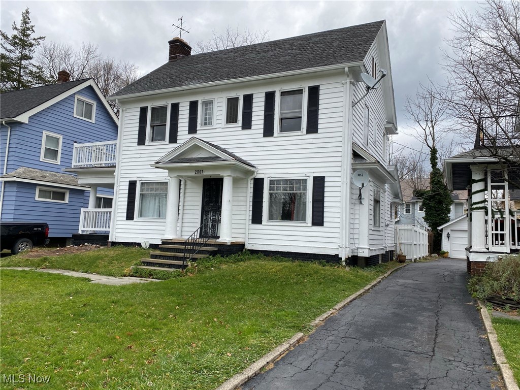 2067 North Taylor Road Cleveland, OH 44112 - Photo 29 of 33 Gallery Image 29
