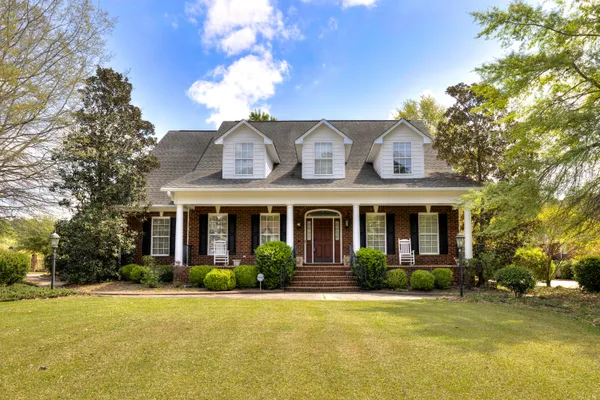 $749,900 | 1395 Broadwater Drive, Sumter, SC 29150