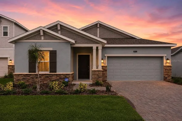 $550,000 | 3012 Namaste Drive, Clermont, FL 34714