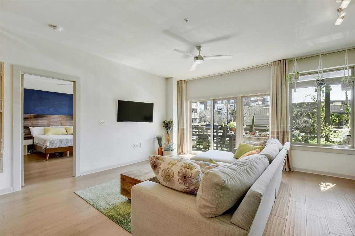 3600 South Lamar Blvd Unit 102