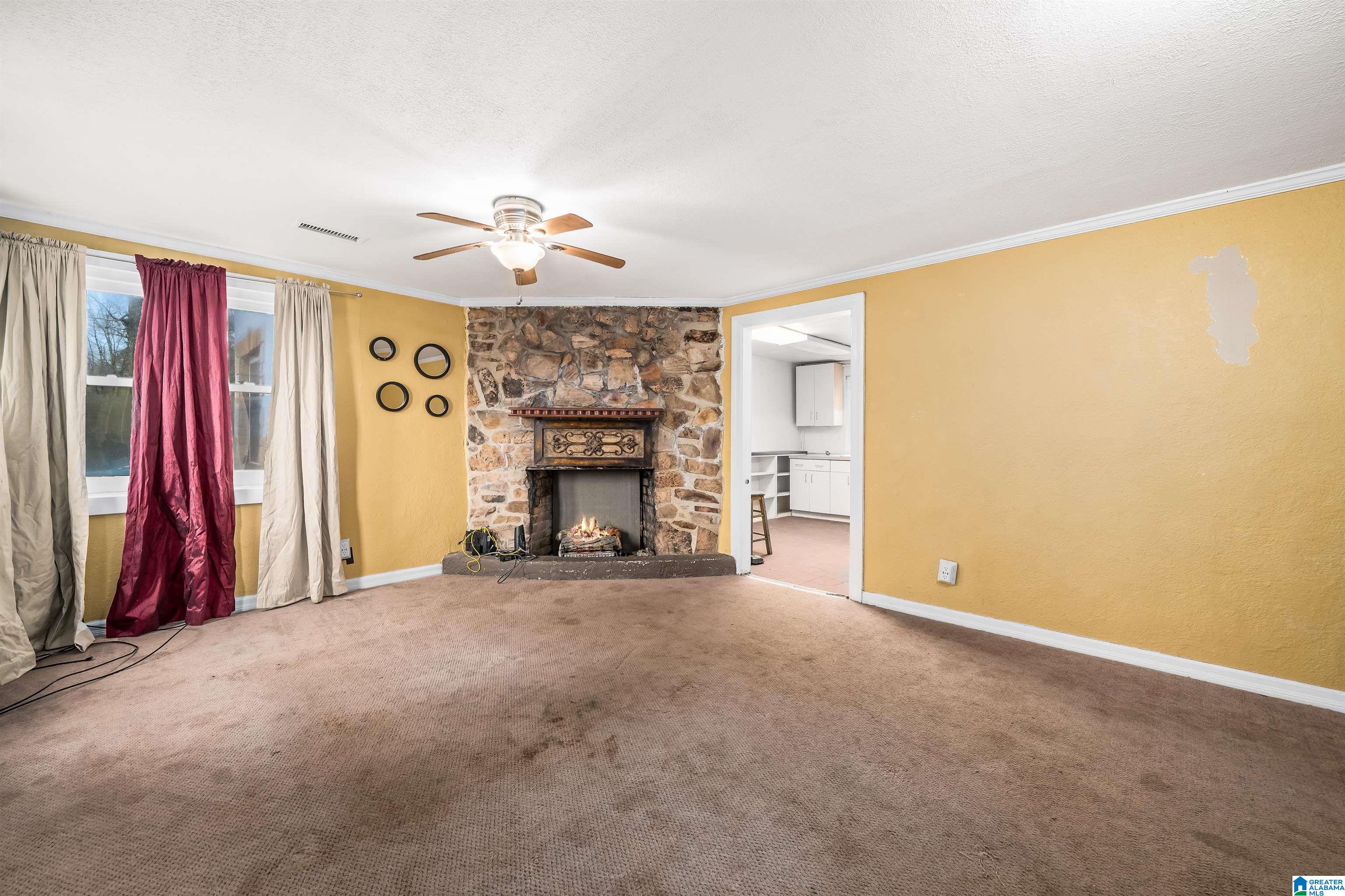 151 Stemley Bridge Road Talladega, AL 35160 - Photo 9 of 36