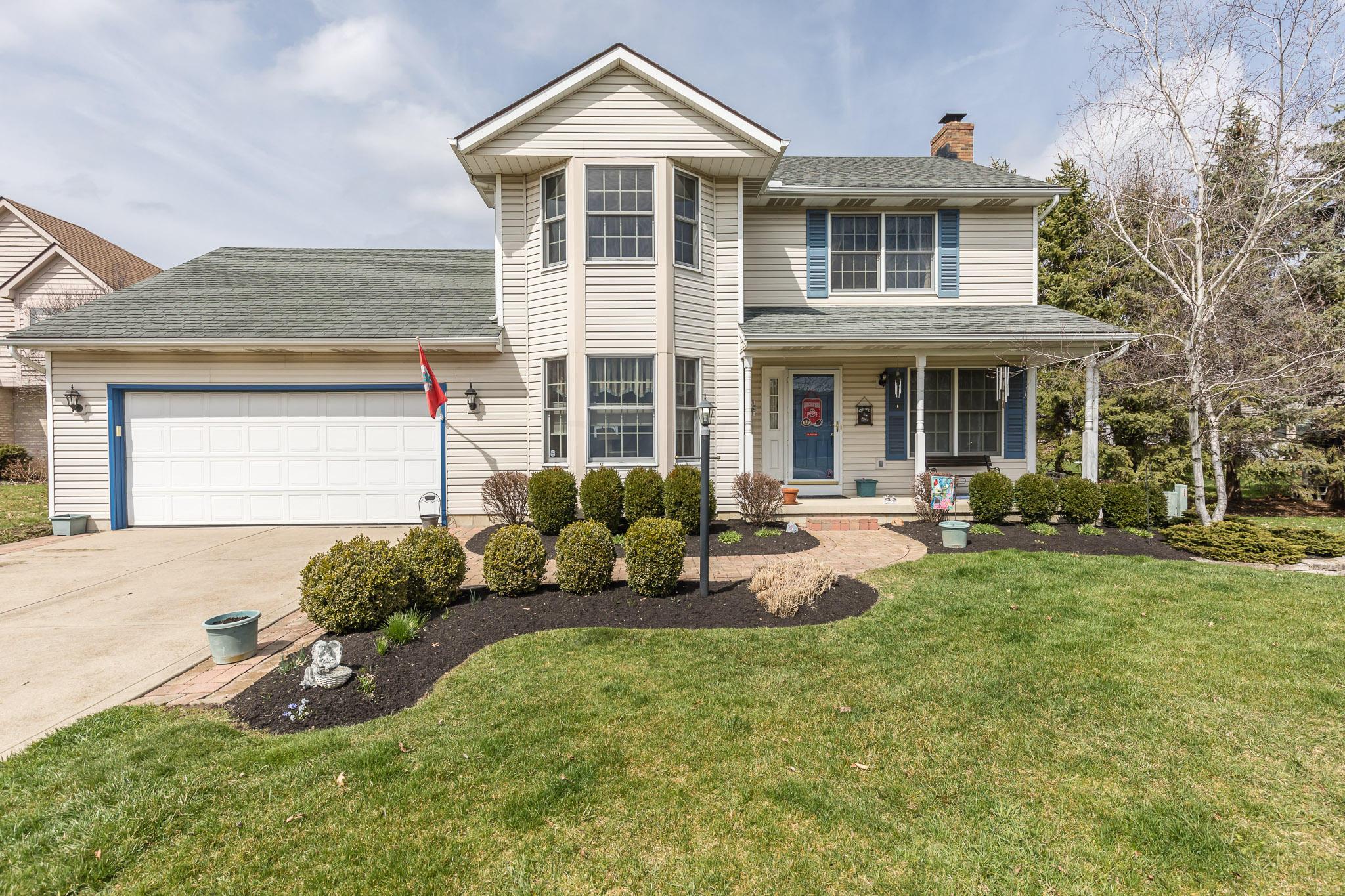 5644 Davidson Road Hilliard, OH 43026 - Photo 1 of 42 Gallery Image 1