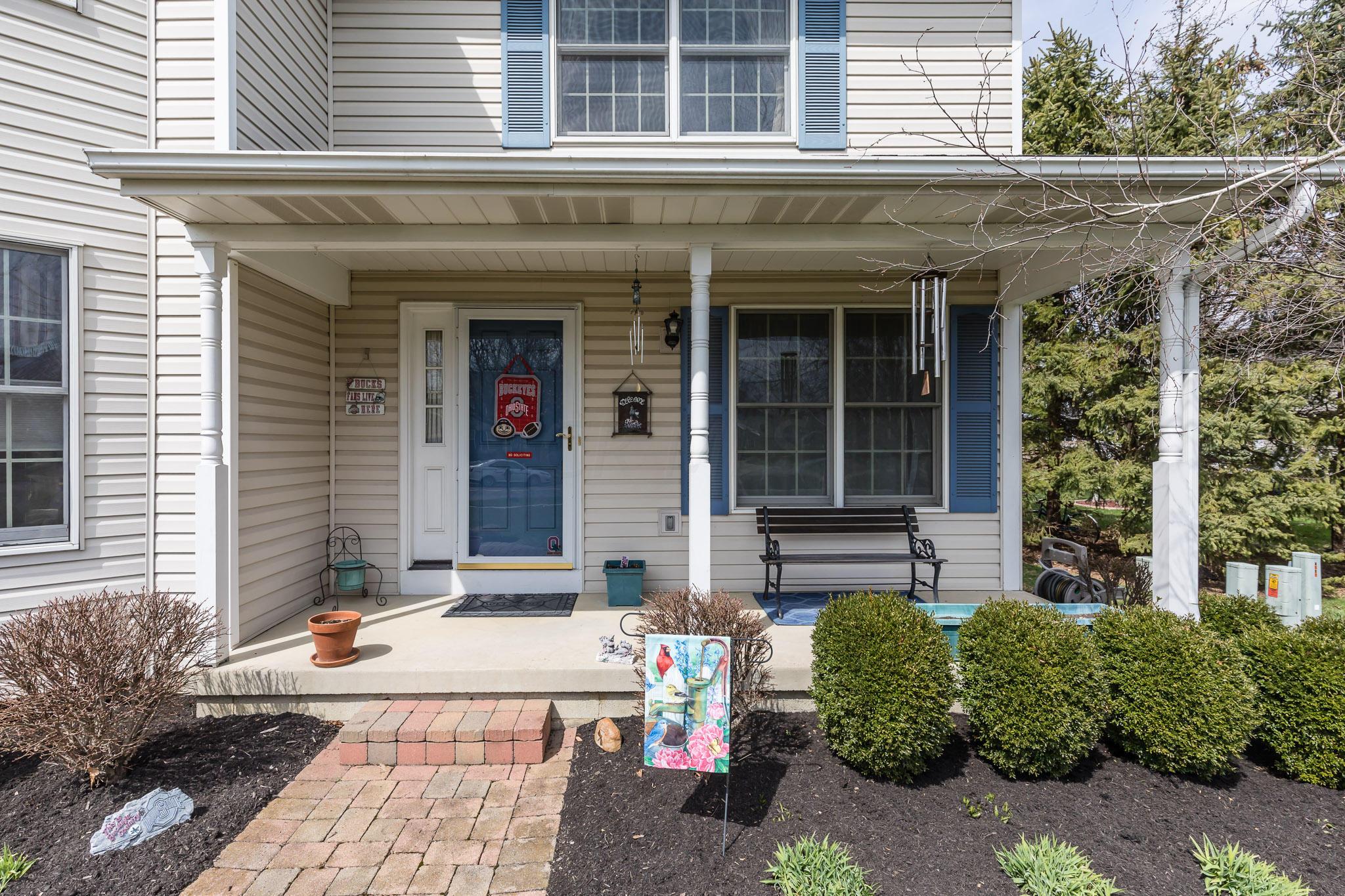 5644 Davidson Road Hilliard, OH 43026 - Photo 3 of 42 Gallery Image 3