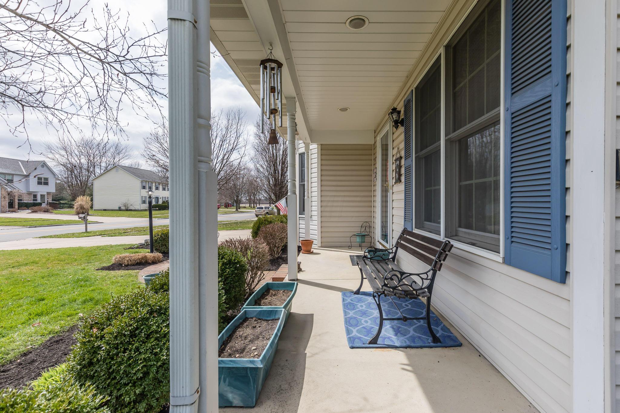5644 Davidson Road Hilliard, OH 43026 - Photo 4 of 42 Gallery Image 4