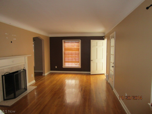 3807 Northampton Road Cleveland, OH 44121 - Photo 5 of 12