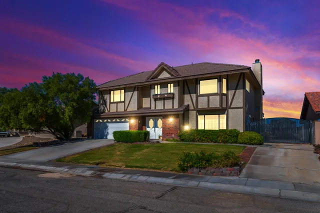 $624,900 | 204 Fairway Drive, Needles, CA 92363