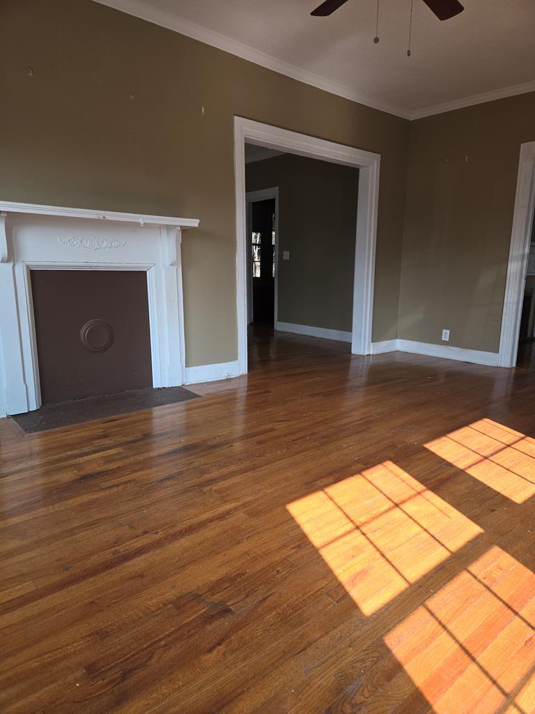 206 South Oak Street McCormick, SC 29835 - Photo 12 of 20 Gallery Image 12