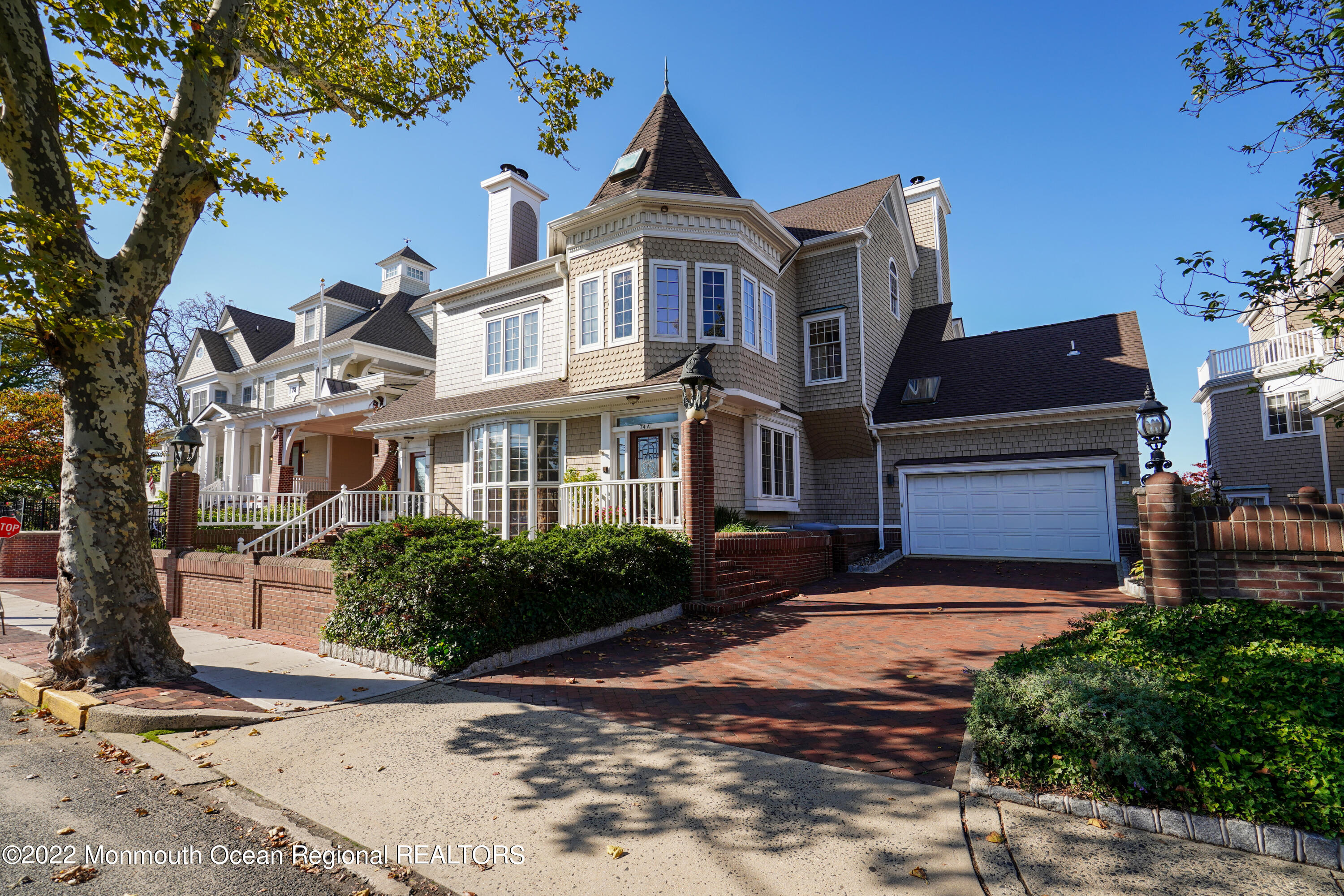 74 Front, Unit A Red Bank, NJ 07701 - Photo 2 of 56 DSC07161 copy