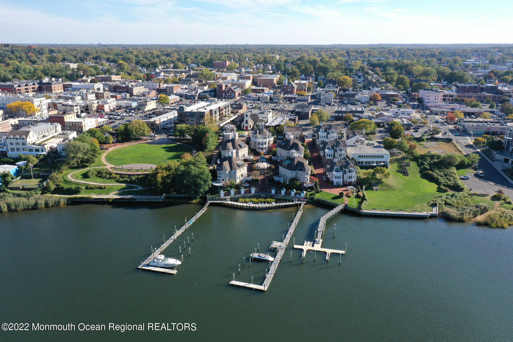 74 Front, Unit A Red Bank, NJ 07701 - Photo 35 of 56 DJI_0097