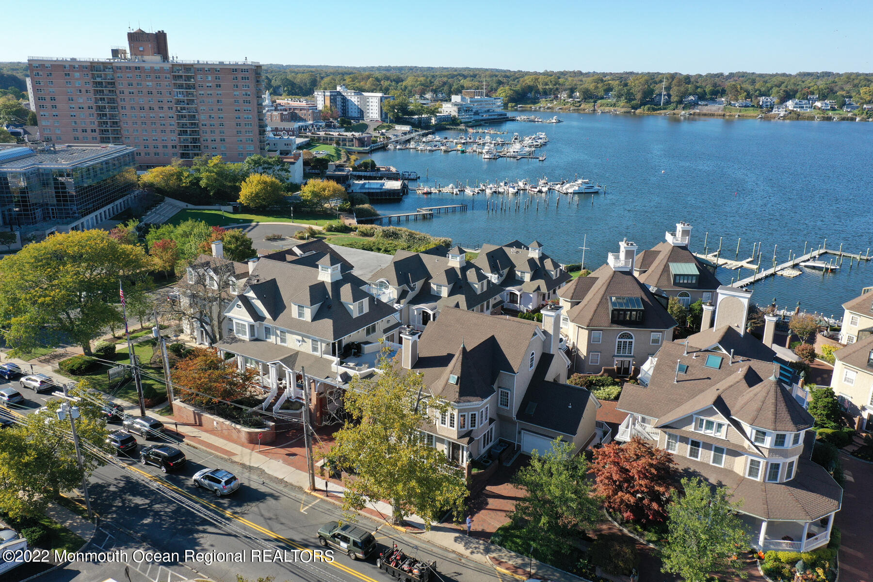 74 Front, Unit A Red Bank, NJ 07701 - Photo 36 of 56 DJI_0082