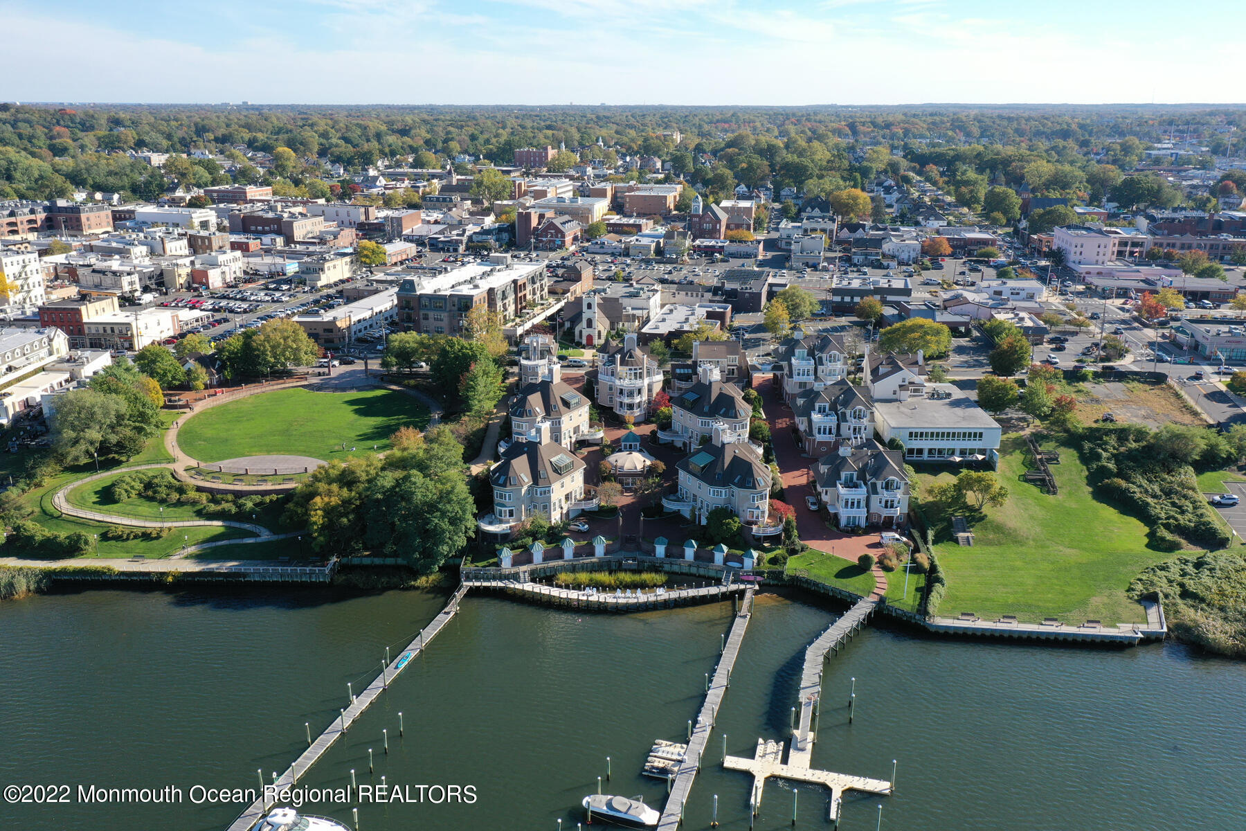 74 Front, Unit A Red Bank, NJ 07701 - Photo 37 of 56 DJI_0096