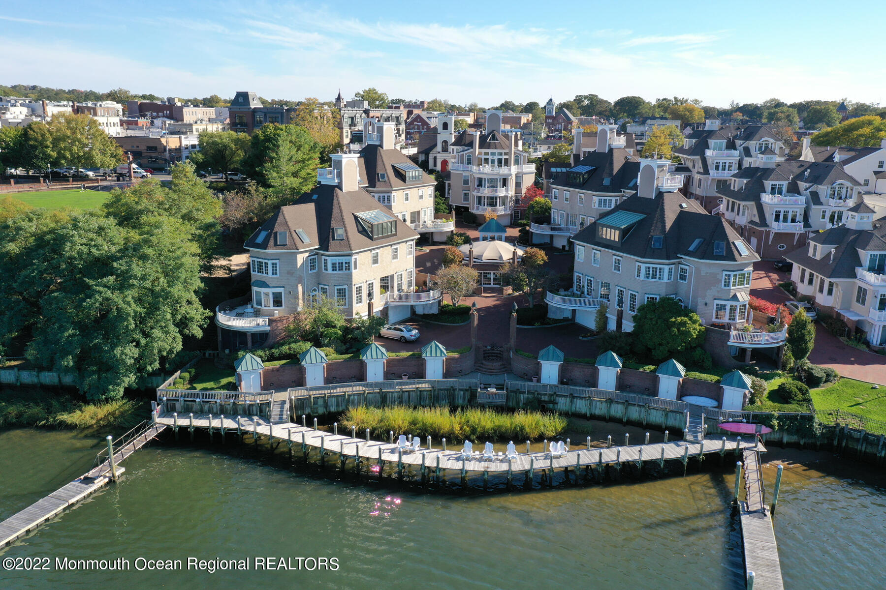 74 Front, Unit A Red Bank, NJ 07701 - Photo 53 of 56 DJI_0099