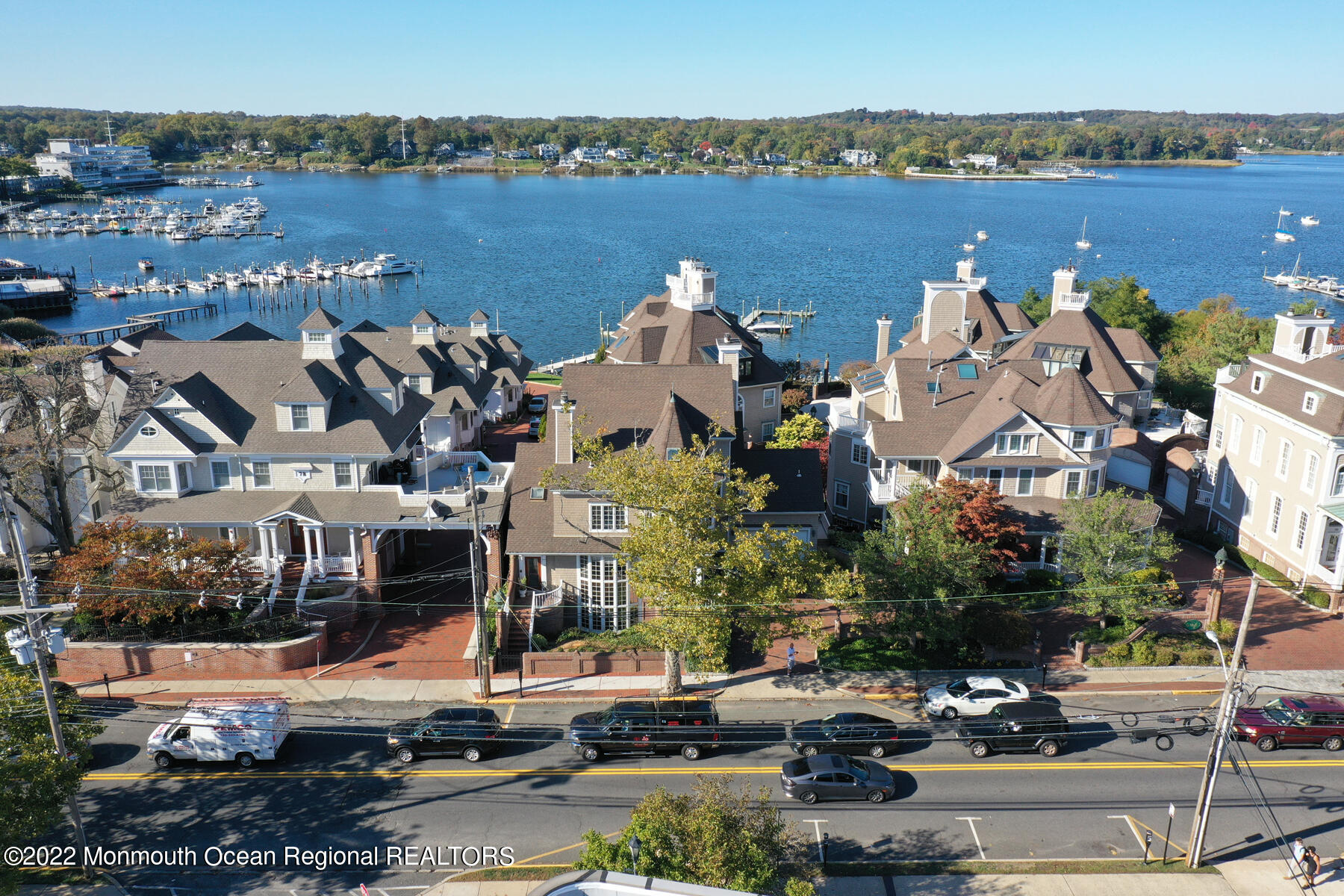 74 Front, Unit A Red Bank, NJ 07701 - Photo 56 of 56 DJI_0089