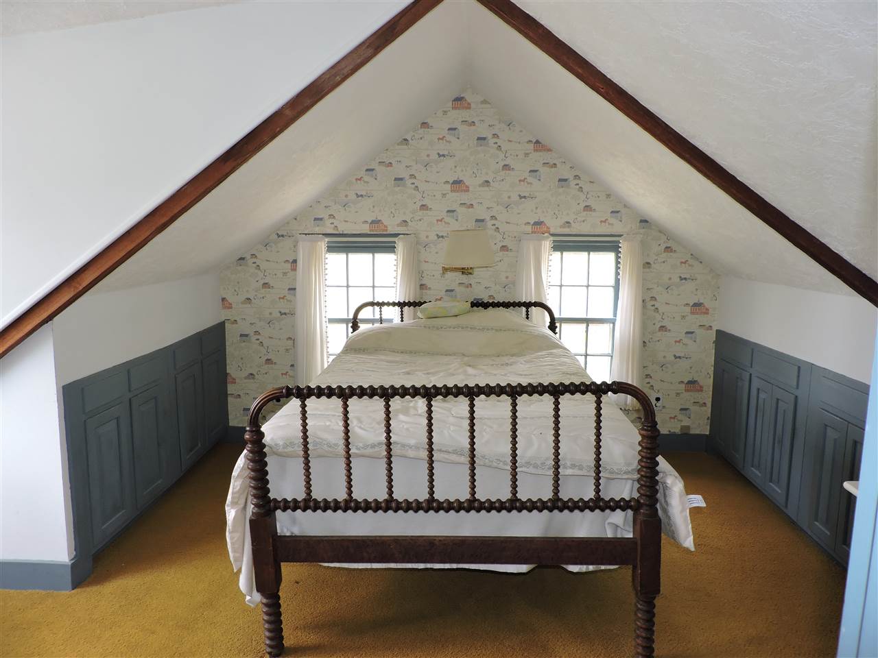 97 Boyce Road Weare, NH 03281 - Photo 17 of 31