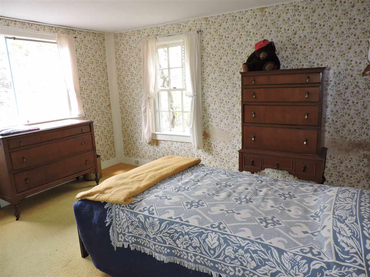 97 Boyce Road Weare, NH 03281 - Photo 21 of 31