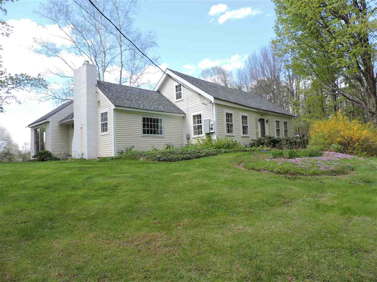 97 Boyce Road Weare, NH 03281 - Photo 26 of 31