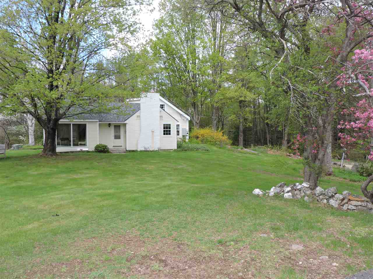 97 Boyce Road Weare, NH 03281 - Photo 27 of 31