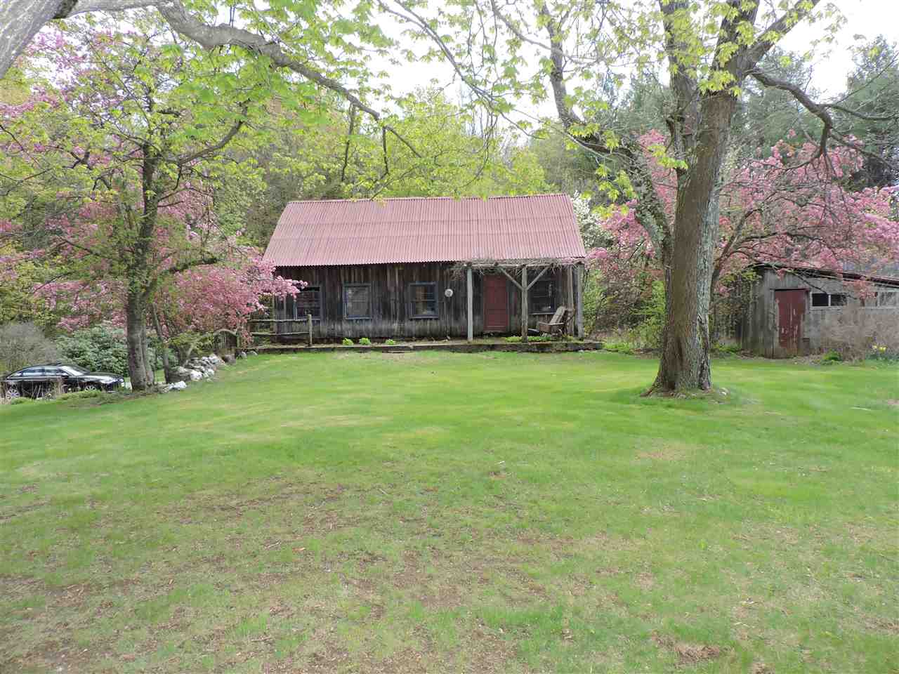 97 Boyce Road Weare, NH 03281 - Photo 28 of 31