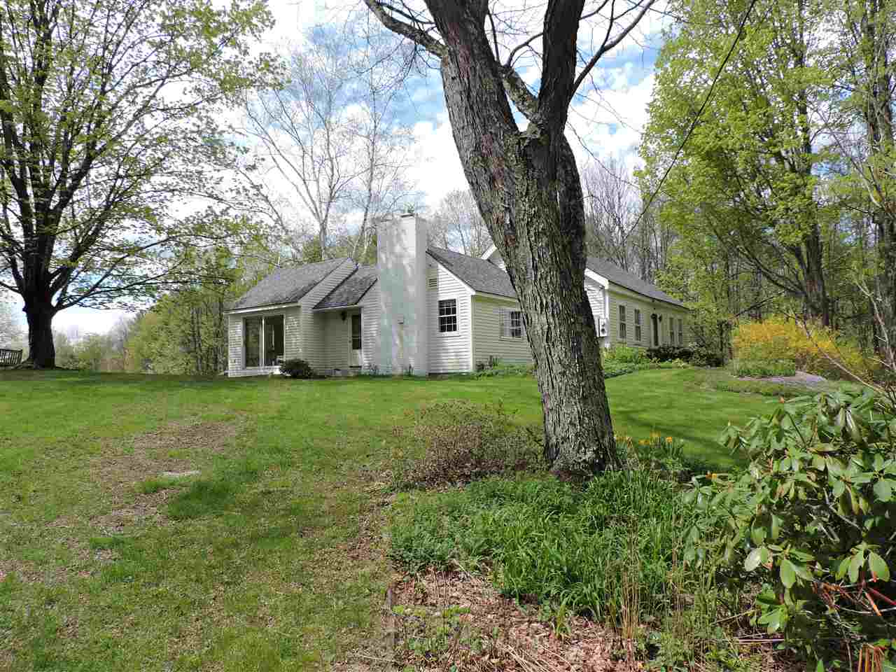 97 Boyce Road Weare, NH 03281 - Photo 29 of 31