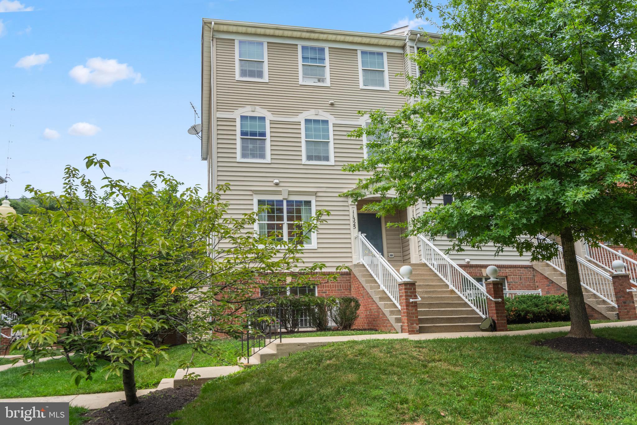 11325 King George Drive, Unit 1 Silver Spring, MD 20902 - Photo 2 of 33 Front Exterior