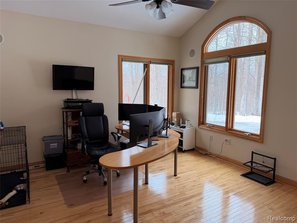 6788 East Hoxie Road Cedar, MI 49621 - Photo 22 of 78