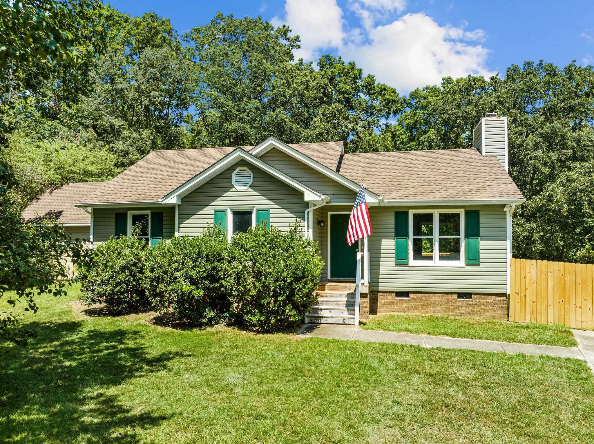 6012 Shadow Moss Circle Raleigh, NC 27603 - Photo 31 of 50 Photo 31