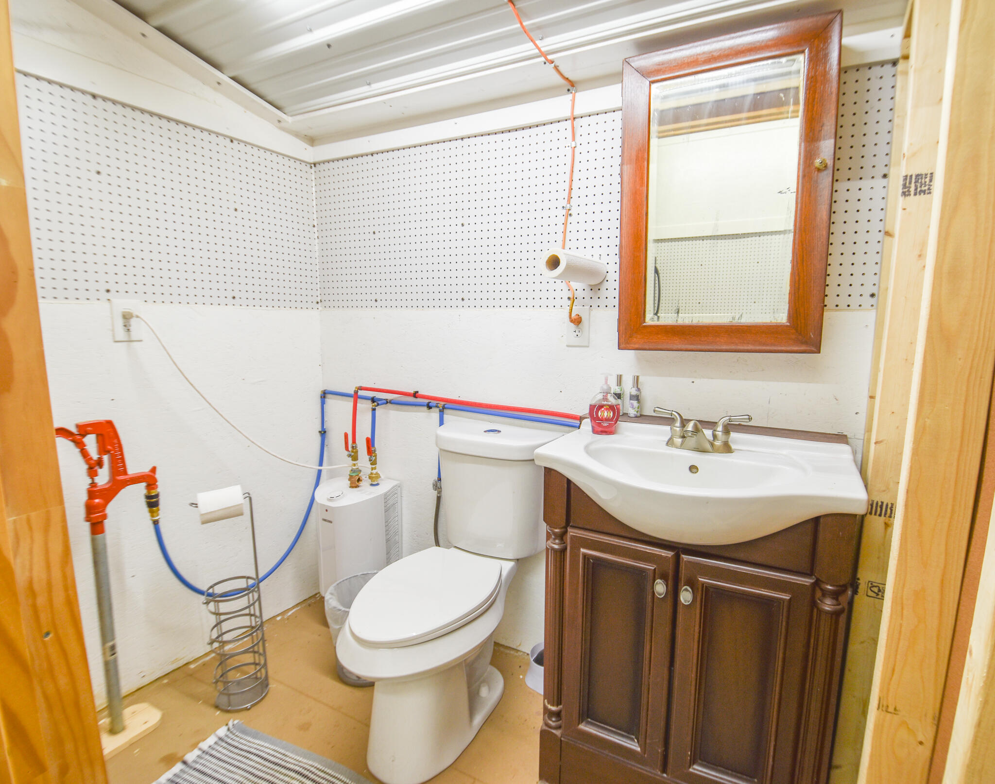 2320 Hemlock Road Quincy, MI 49082 - Photo 40 of 50 DSC_0119