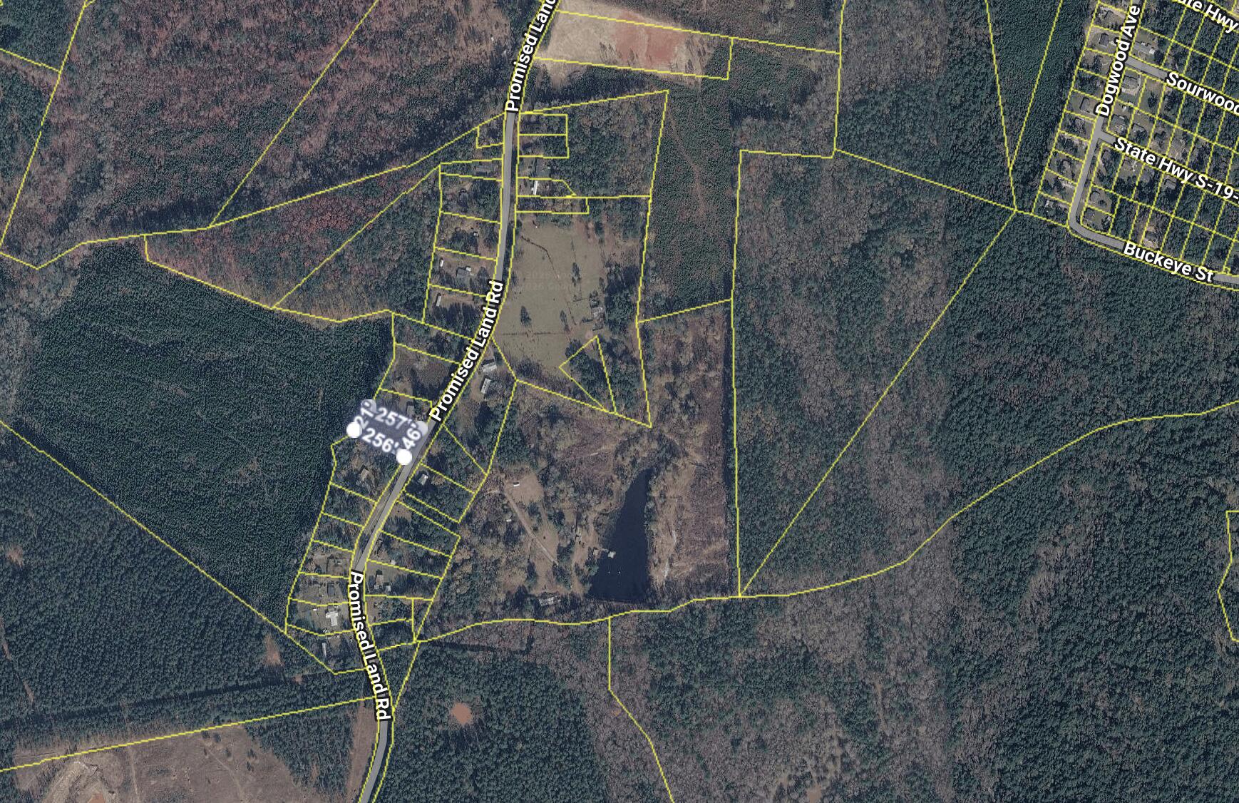 86 Promised Land Road Edgefield, SC 29824 - Photo 3 of 3