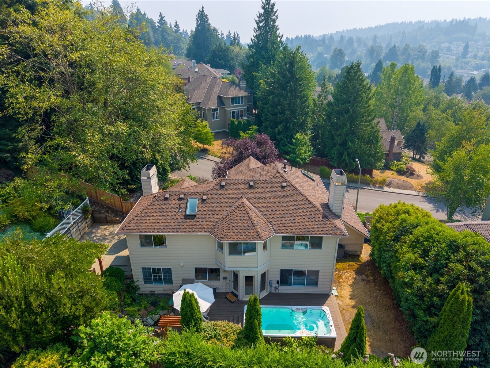 10210 Northeast 154th Street Bothell, WA 98011 - Photo 36 of 40 Gallery Image 36