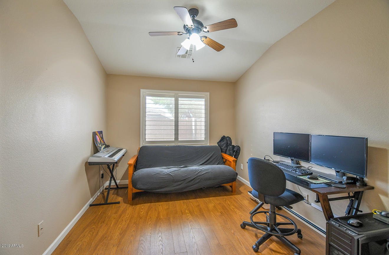 42827 West Venture Road Maricopa, AZ 85138 - Photo 15 of 34 Den