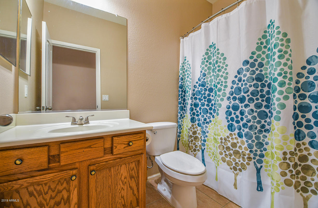 42827 West Venture Road Maricopa, AZ 85138 - Photo 21 of 34 Bathroom 2