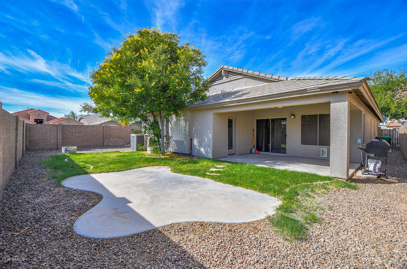 42827 West Venture Road Maricopa, AZ 85138 - Photo 31 of 34 Back right (2)