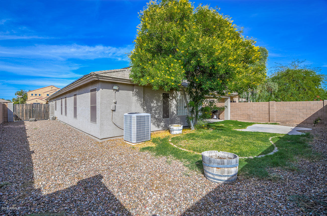 42827 West Venture Road Maricopa, AZ 85138 - Photo 33 of 34 Back left