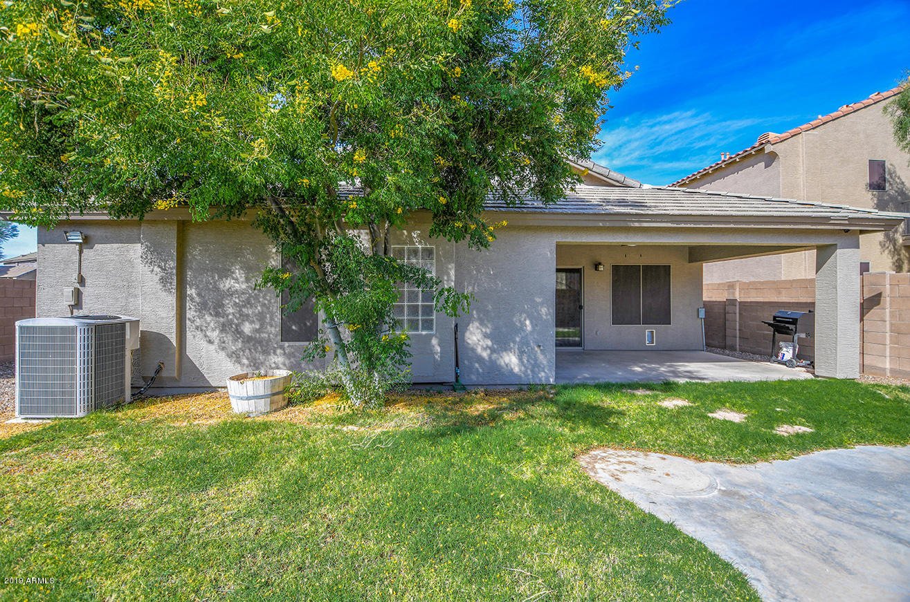 42827 West Venture Road Maricopa, AZ 85138 - Photo 34 of 34 Back