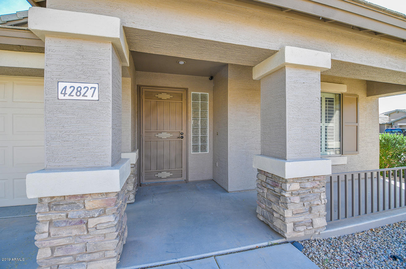 42827 West Venture Road Maricopa, AZ 85138 - Photo 4 of 34 Entry